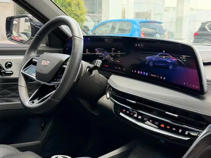 2023 Cadillac CT6 28T Premium — миниатюра 17