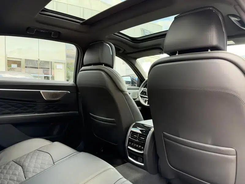 2023 Cadillac CT6 28T Premium — миниатюра 18