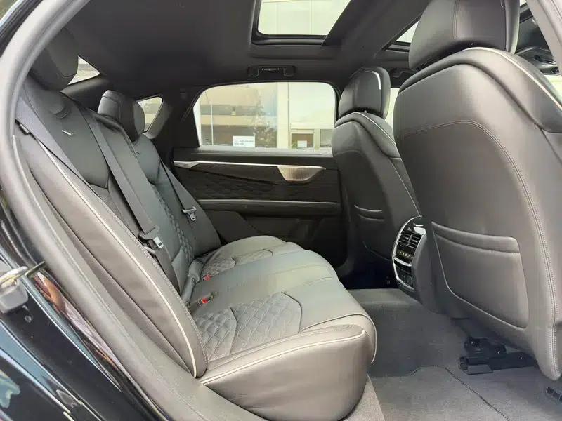 2023 Cadillac CT6 28T Premium — миниатюра 20