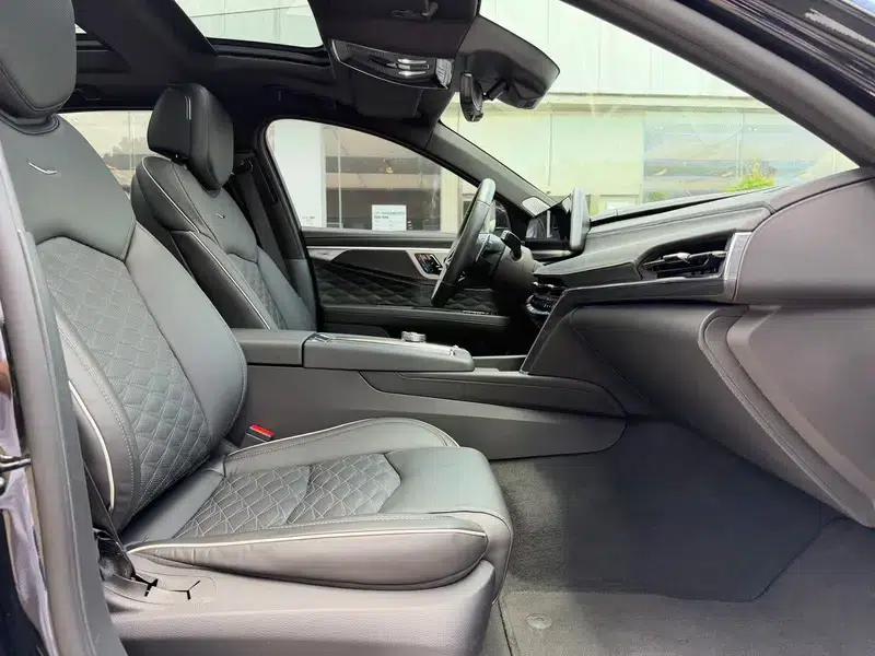 2023 Cadillac CT6 28T Premium — миниатюра 22