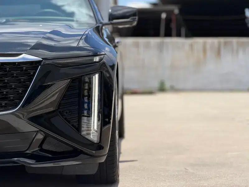 2023 Cadillac CT6 28T Premium — миниатюра 10