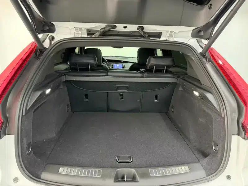 Cadillac XT4 2021 28T Two-Wheel Drive Premium Edition — миниатюра 23