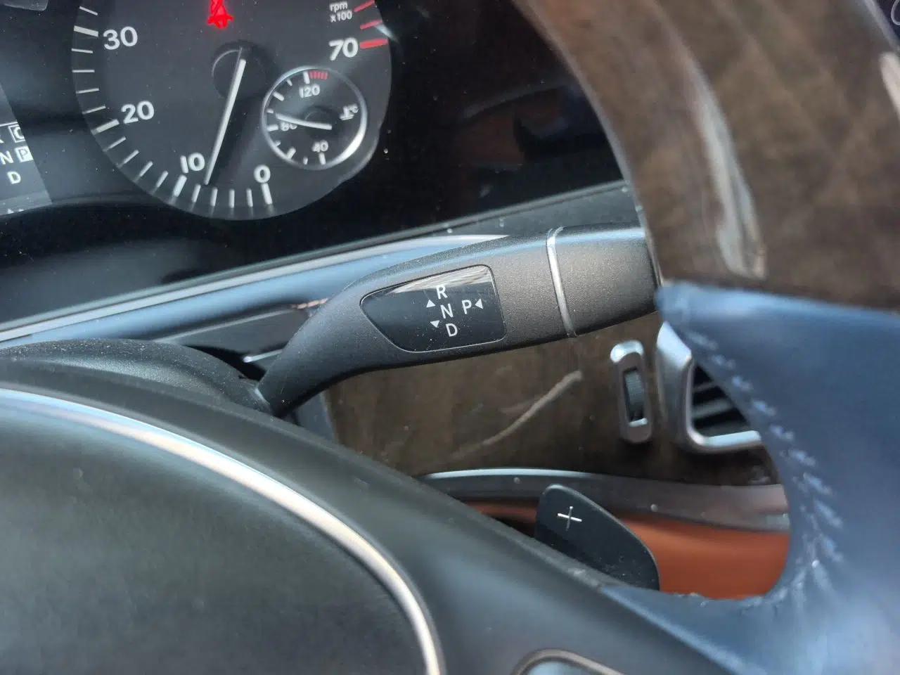Mercedes-Benz Vito Mercedes-Benz, 2.0L, 7 seats, automatic transmission, parallel import — миниатюра 14