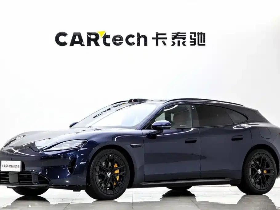 2026 Model Z7T Max+ — миниатюра 1