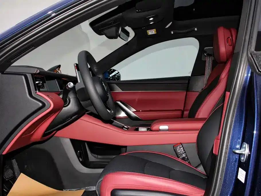 2026 Model Z7T Max+ — миниатюра 2