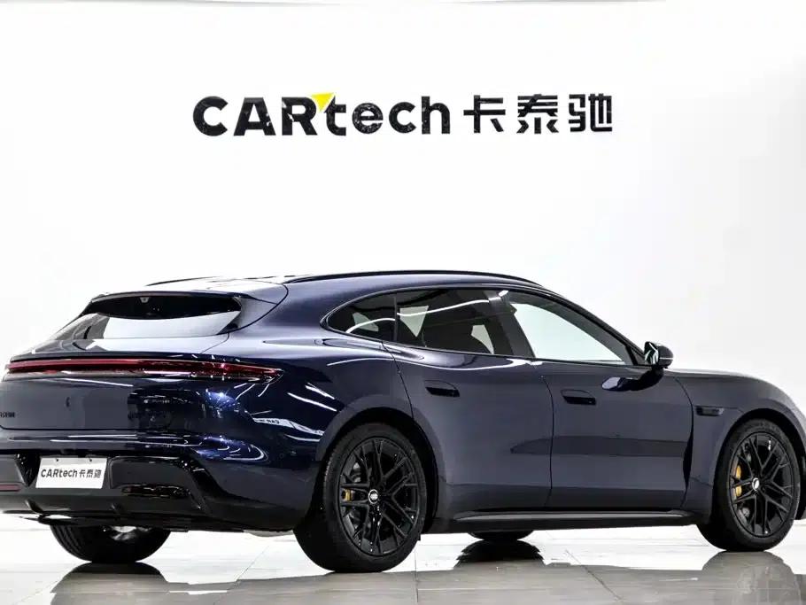 2026 Model Z7T Max+ — миниатюра 4