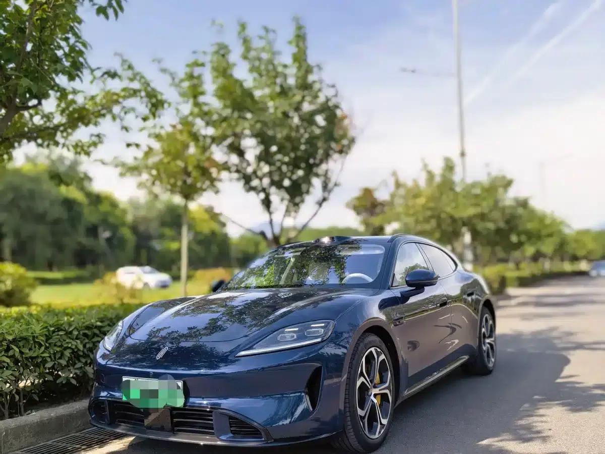 2026 Model Z7T Max+ — миниатюра 1