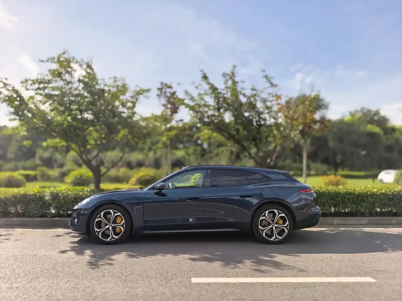 2026 Model Z7T Max+ — миниатюра 2