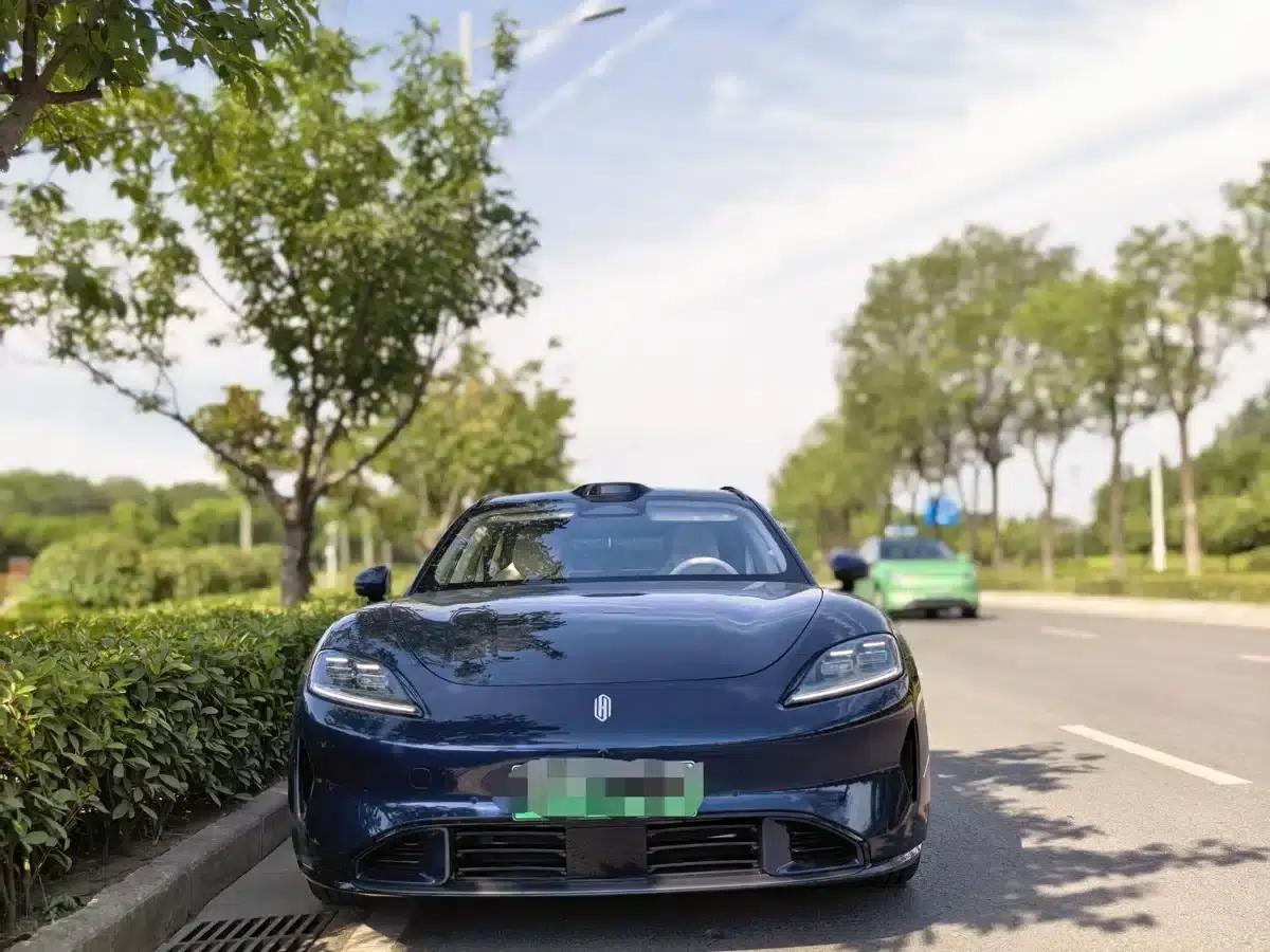 2026 Model Z7T Max+ — миниатюра 3