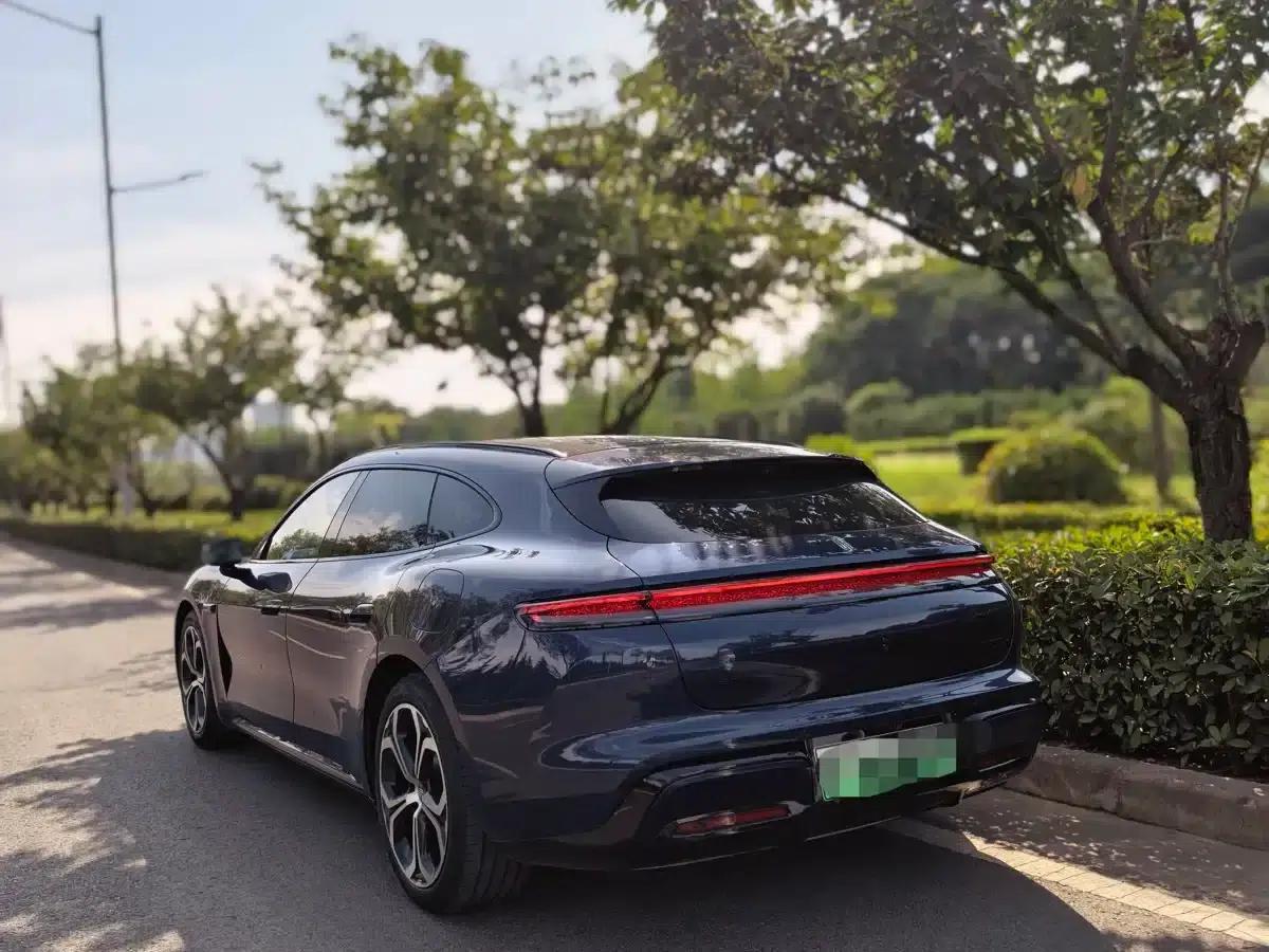2026 Model Z7T Max+ — миниатюра 4