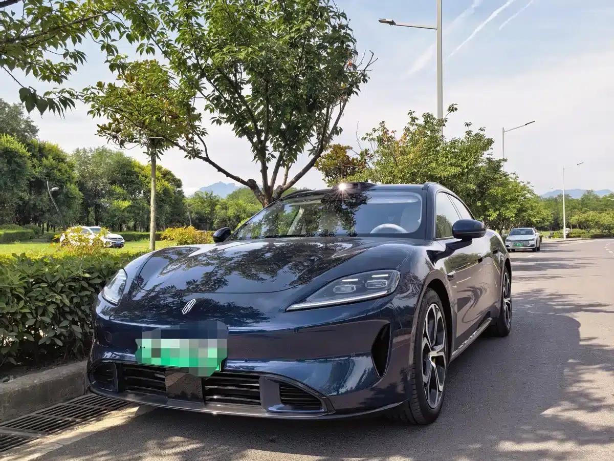 2026 Model Z7T Max+ — миниатюра 6