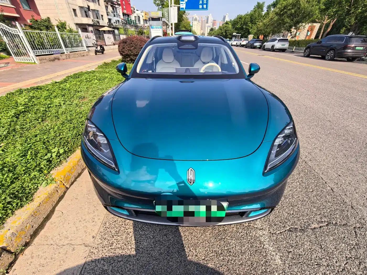 2026 Model Z7T Max+ — миниатюра 2
