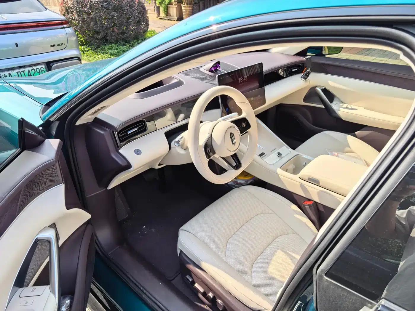 2026 Model Z7T Max+ — миниатюра 8