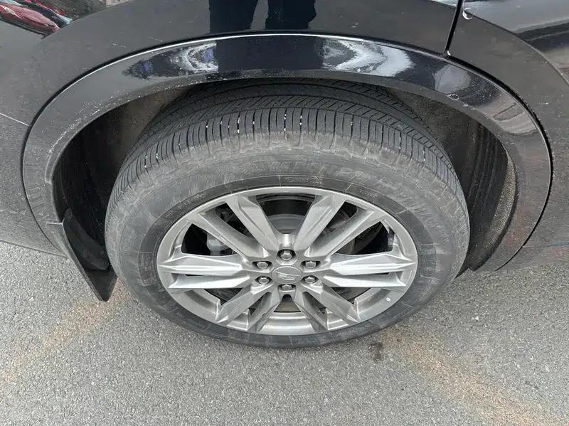 Cadillac XT6 2022 2.0T 7-seater 2WD Luxury — миниатюра 8