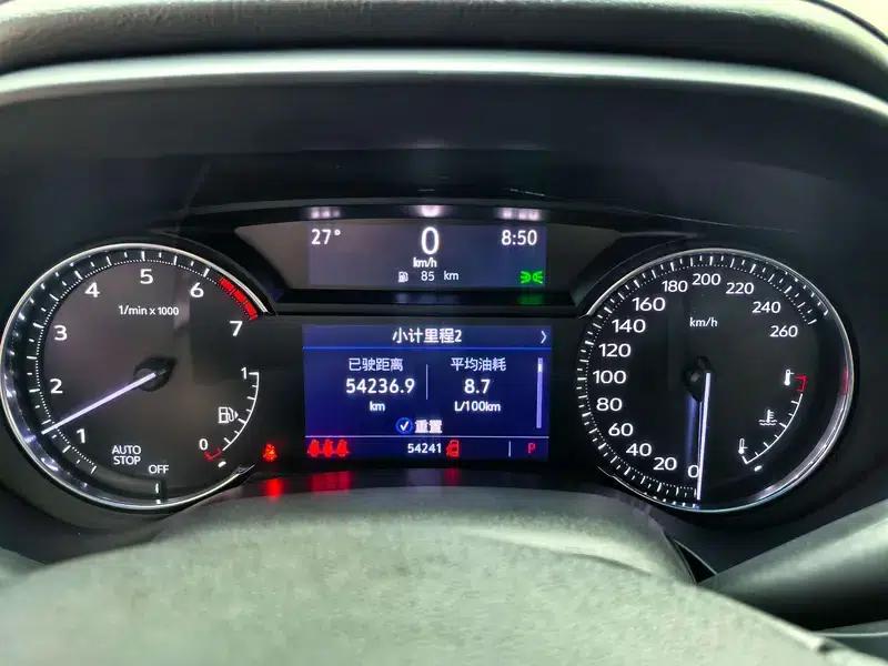 2021 Cadillac CT4 28T Premium — миниатюра 12