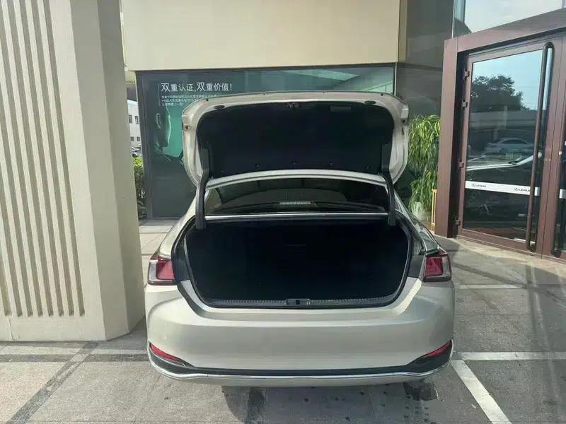 Lexus ES 2020 300h Premium Edition (China VI Emission Standard) — миниатюра 12