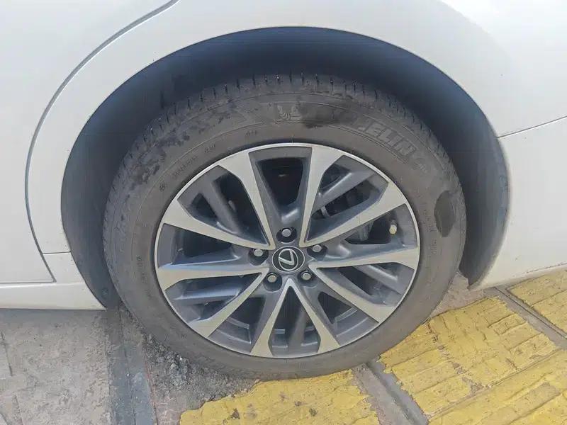 Lexus ES 2022 200 Premium Edition — миниатюра 20