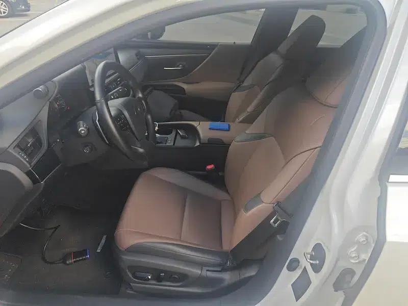 Lexus ES 2022 200 Premium Edition — миниатюра 7