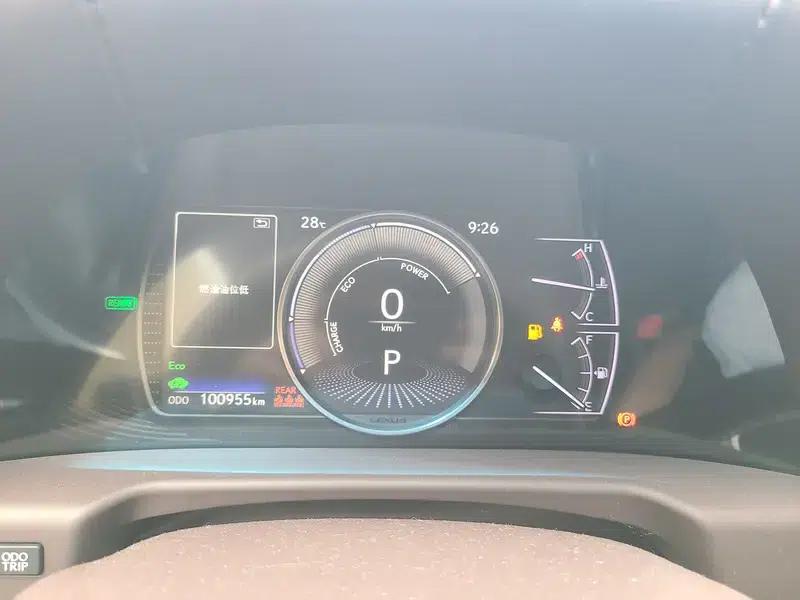 Lexus ES 2021 300h Premium Edition — миниатюра 9