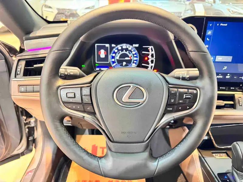 Lexus ES 2025 200 Premium Edition — миниатюра 21