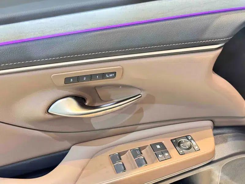 Lexus ES 2025 200 Premium Edition — миниатюра 29