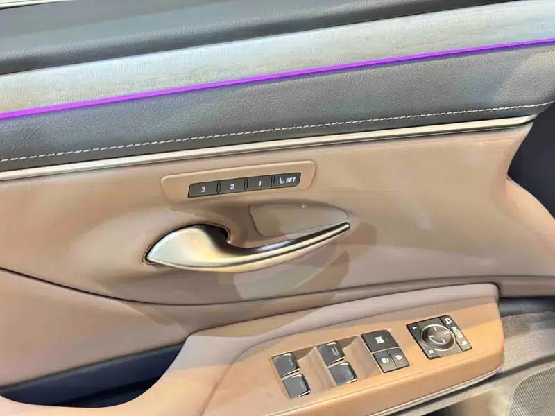 Lexus ES 2025 200 Premium Edition — миниатюра 9