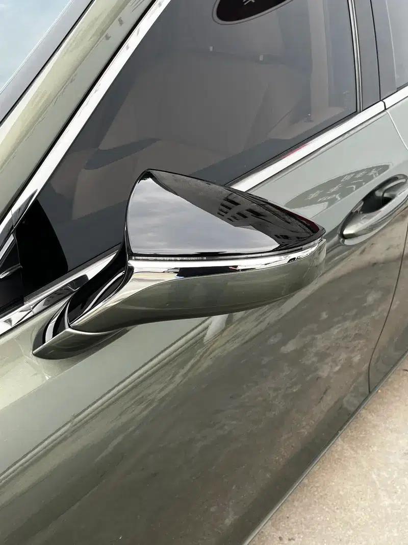 Lexus ES 2022 200 Premium Edition — миниатюра 13