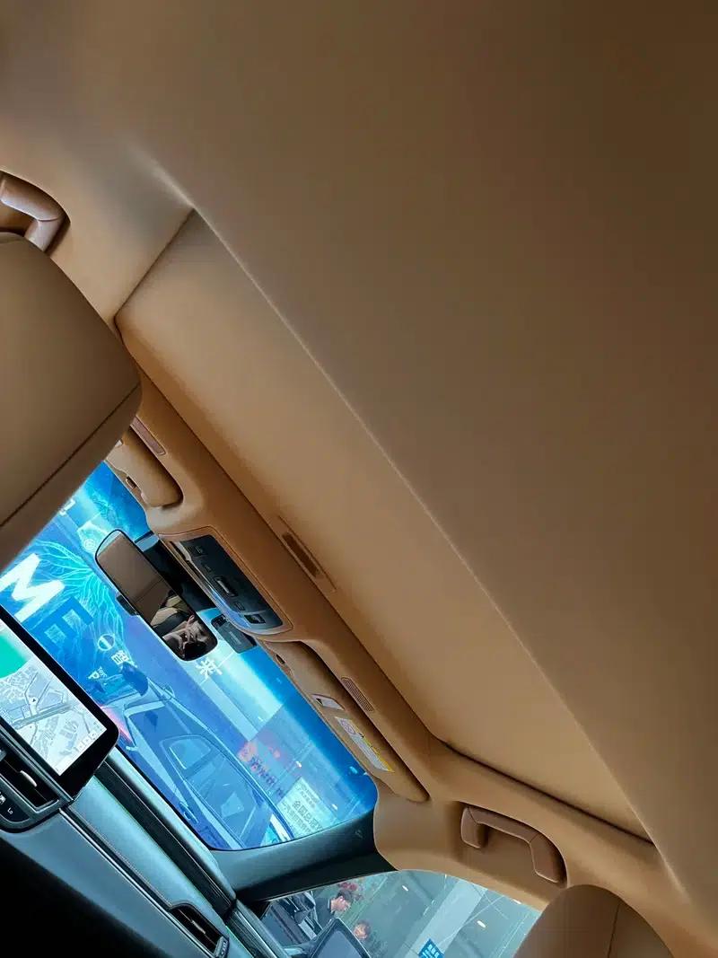 Lexus ES 2022 200 Premium Edition — миниатюра 17