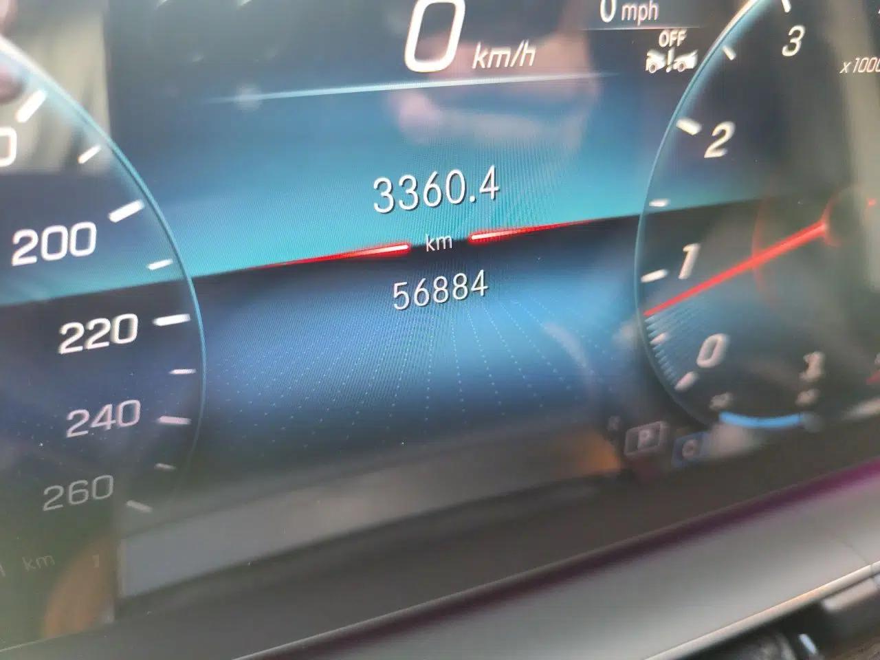 Mercedes-Benz GLE 2021 GLE 350 4MATIC Dynamic Edition — миниатюра 12