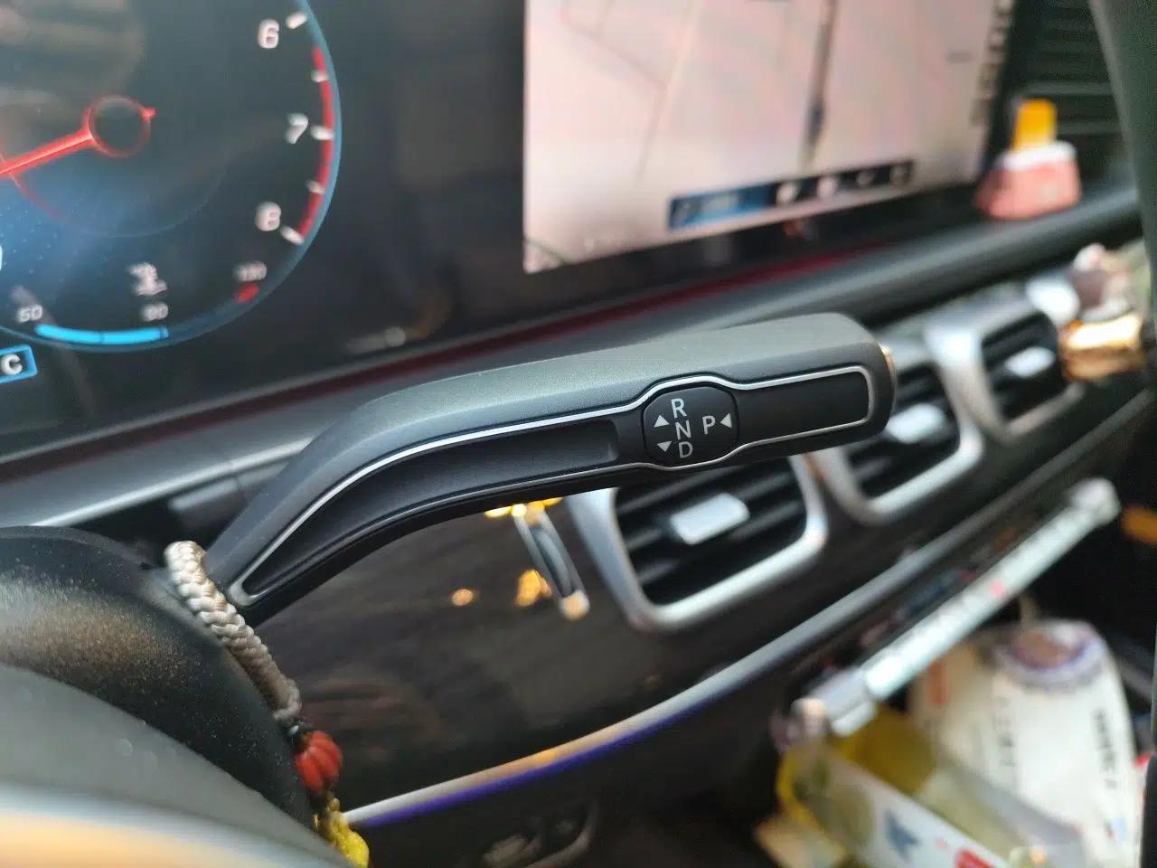 Mercedes-Benz GLE 2021 GLE 350 4MATIC Dynamic Edition — миниатюра 14