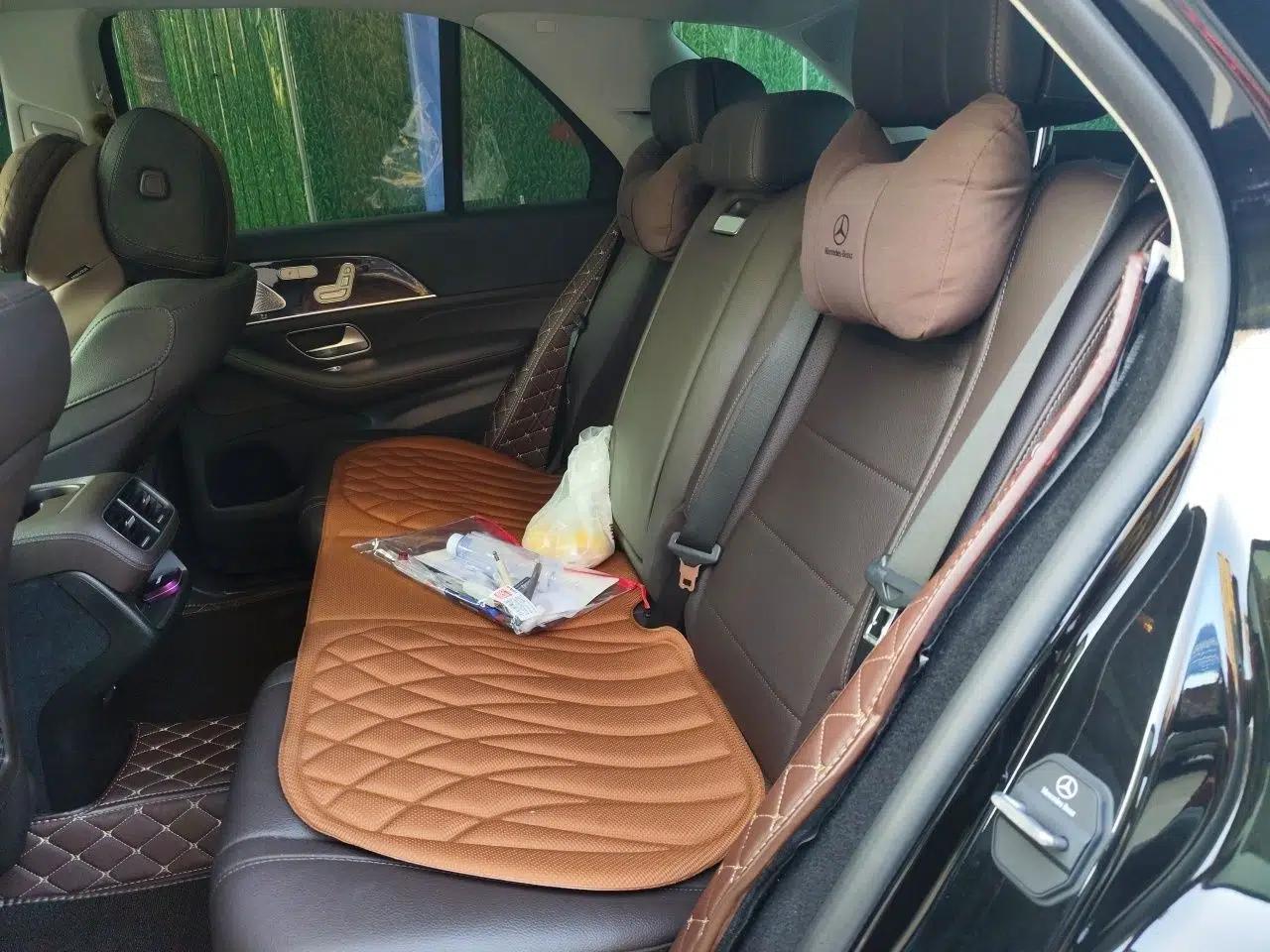 Mercedes-Benz GLE 2021 GLE 350 4MATIC Dynamic Edition — миниатюра 17