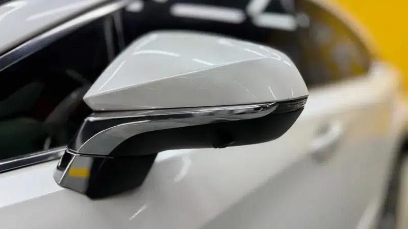 Lexus RX 2016 300 2WD Elite Edition (China V Emission Standard) — миниатюра 15