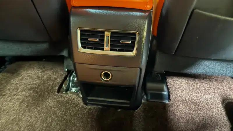Lexus RX 2016 300 2WD Elite Edition (China V Emission Standard) — миниатюра 19