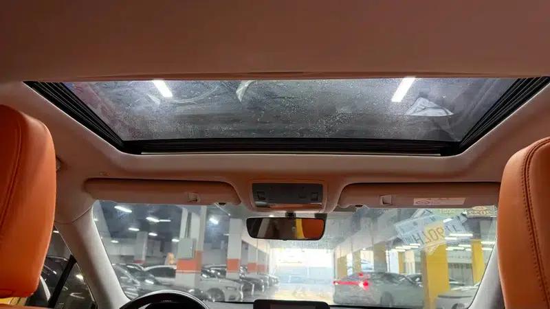 Lexus RX 2016 300 2WD Elite Edition (China V Emission Standard) — миниатюра 27