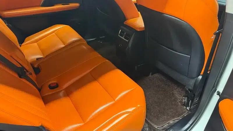 Lexus RX 2016 300 2WD Elite Edition (China V Emission Standard) — миниатюра 28
