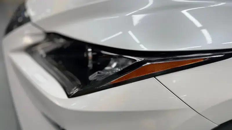 Lexus RX 2016 300 2WD Elite Edition (China V Emission Standard) — миниатюра 9