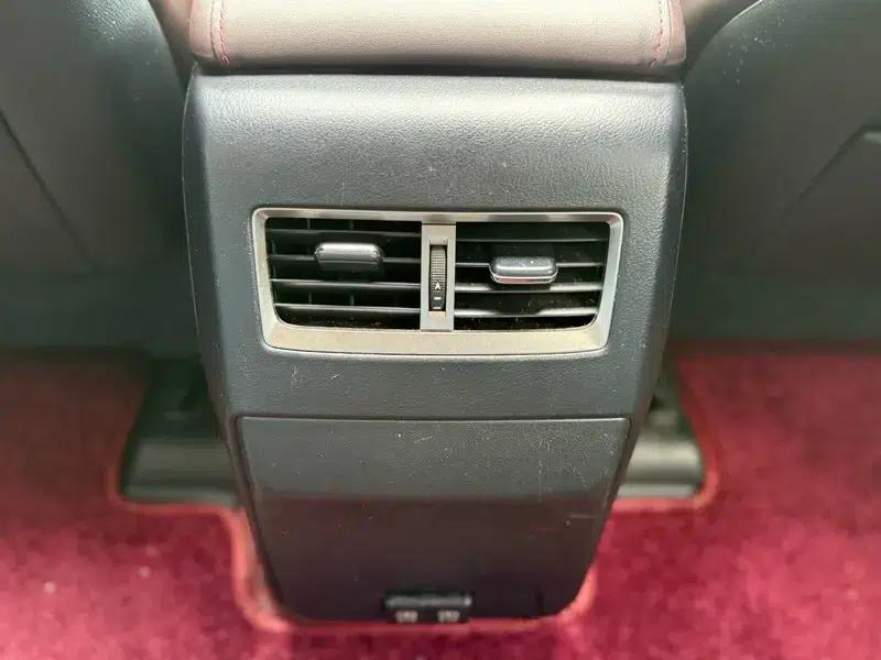 Lexus RX 2020 Facelift 450h AWD Elegant Edition — миниатюра 12
