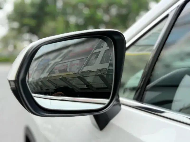 Lexus RX 2020 Facelift 450h AWD Elegant Edition — миниатюра 10