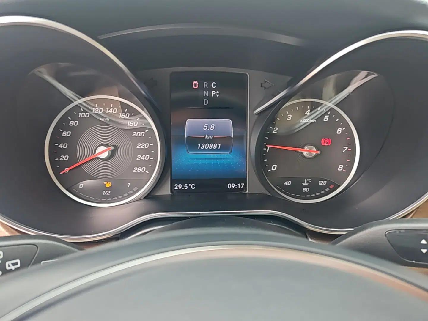 Mercedes-Benz V-Class 2021 V 260 Prestige Edition — миниатюра 14