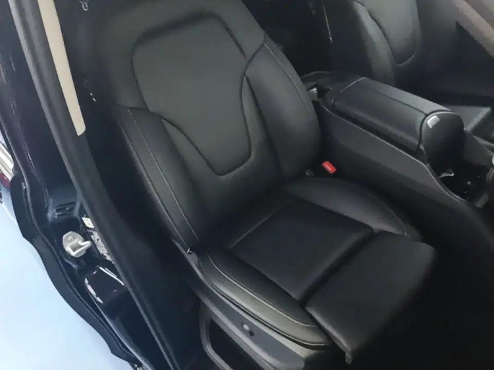 Mercedes-Benz V-Class 2022 V 260 Prestige Edition — миниатюра 24