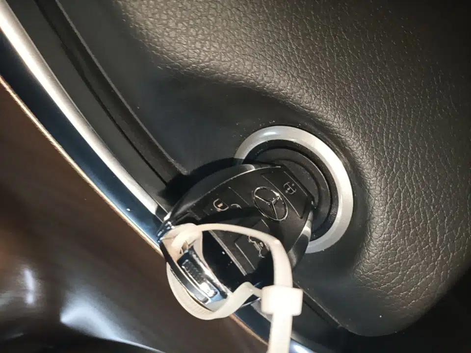 Mercedes-Benz V-Class 2022 V 260 Prestige Edition — миниатюра 28