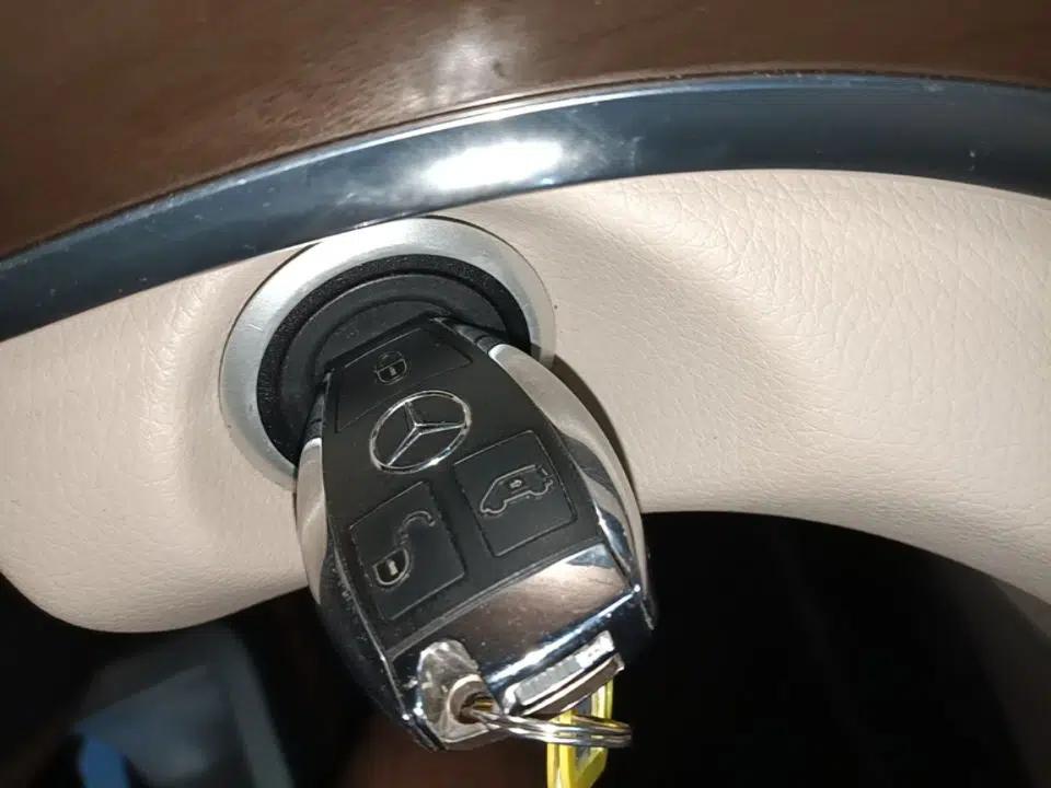 Mercedes-Benz V-Class 2022 V 260 L Long-wheelbase Luxury Edition — миниатюра 28