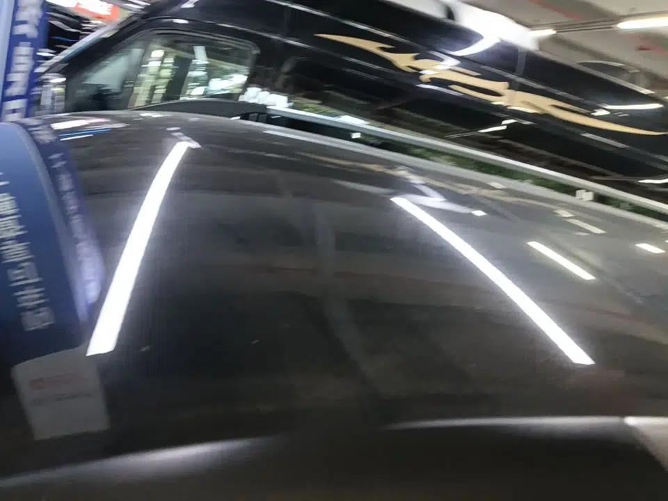 Mercedes-Benz V-Class 2022 V 260 L Long-wheelbase Luxury Edition — миниатюра 7
