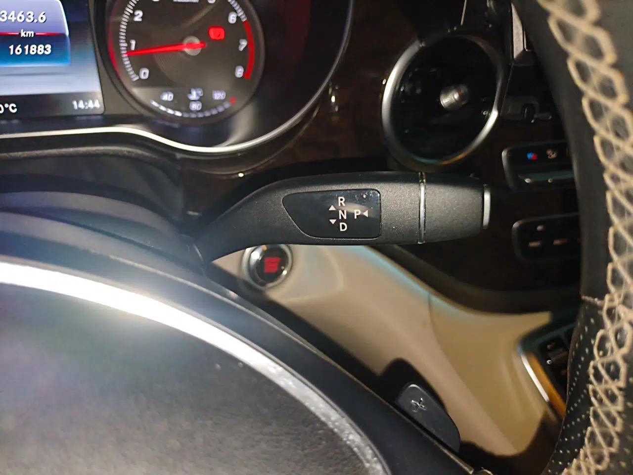 Mercedes-Benz V-Class 2016 V 260 L Prestige Extended Edition — миниатюра 14