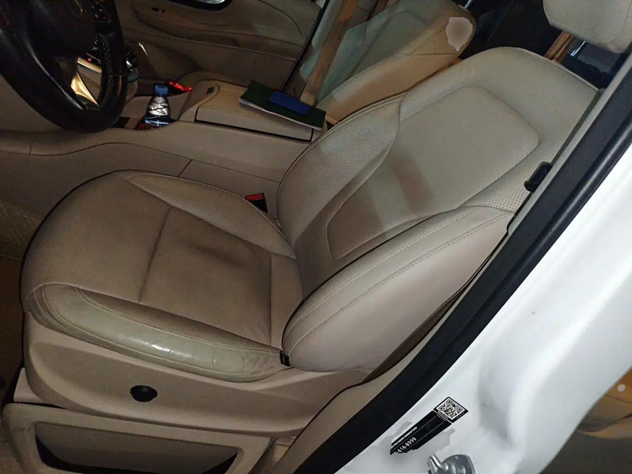 Mercedes-Benz V-Class 2016 V 260 L Prestige Extended Edition — миниатюра 15