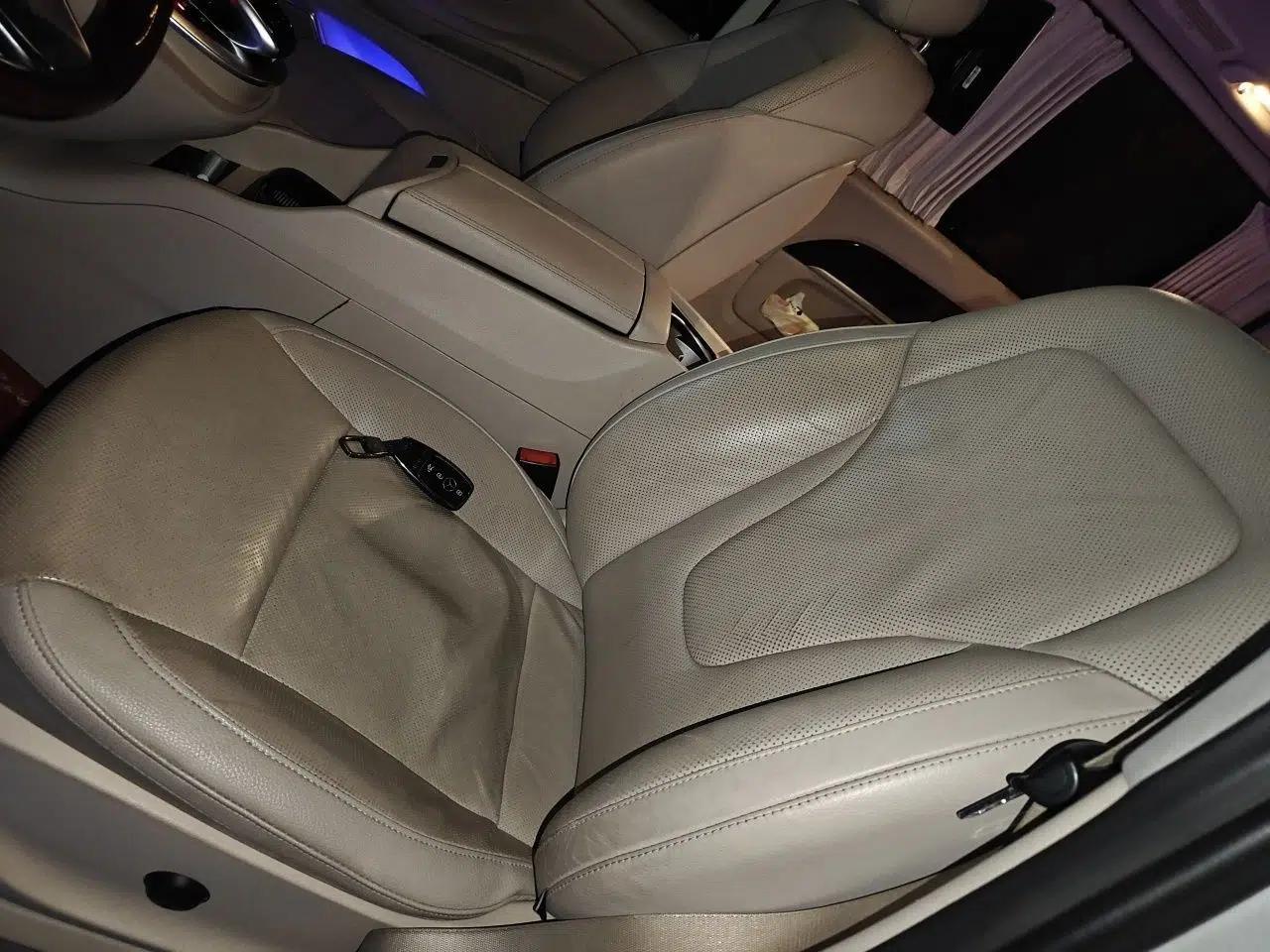 Mercedes-Benz V-Class 2016 V 260 Prestige Edition — миниатюра 15