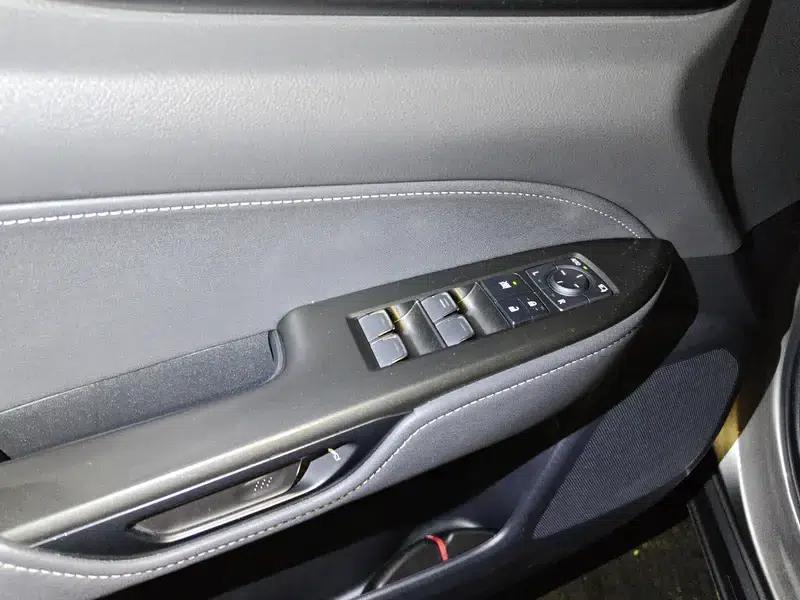 Lexus NX 2024 260 AWD Skyactiv Edition — миниатюра 15