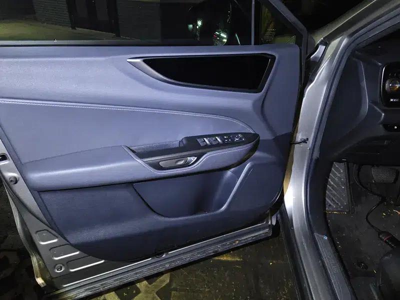 Lexus NX 2024 260 AWD Skyactiv Edition — миниатюра 16