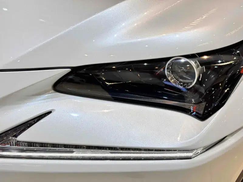 Lexus NX 2018 300h FWD Sport Edition (China V Emission Standard) — миниатюра 6