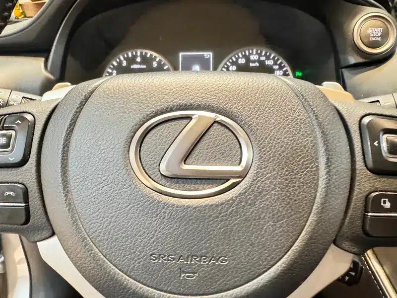 Lexus NX 2020 200 FWD Avant Edition (China VI Emission Standard) — миниатюра 19